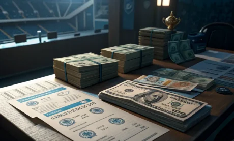 Бюджет, спонсоры и финансы «Зенита»: сколько стоит чемпионство Бюджет, спонсоры и финансы «Зенита»: сколько стоит чемпионство