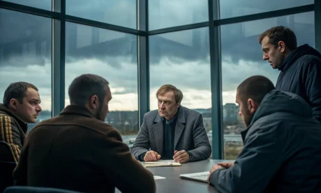 Конфликт в «Зените»: почему вокруг Семака снова напряжение Конфликт в «Зените»: почему вокруг Семака снова напряжение